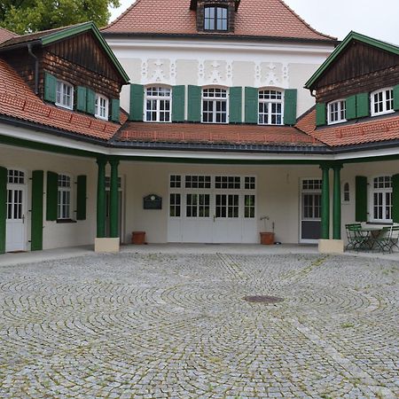 Ferienwohnungen Am Bullachberg Schwangau Zewnętrze zdjęcie