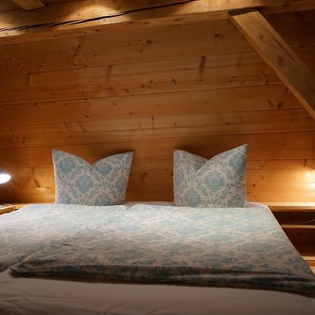 Ferienwohnungen Am Bullachberg Schwangau Zewnętrze zdjęcie