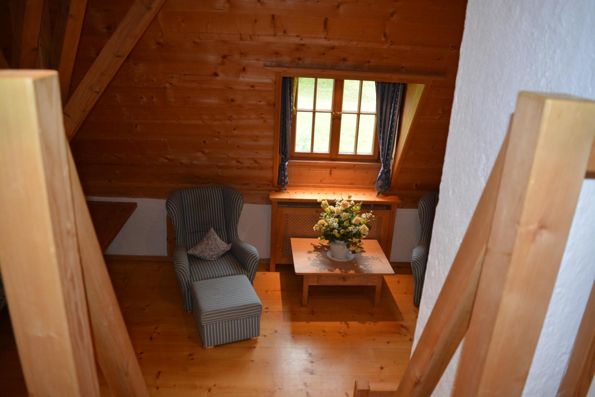 Ferienwohnungen Am Bullachberg Schwangau Zewnętrze zdjęcie
