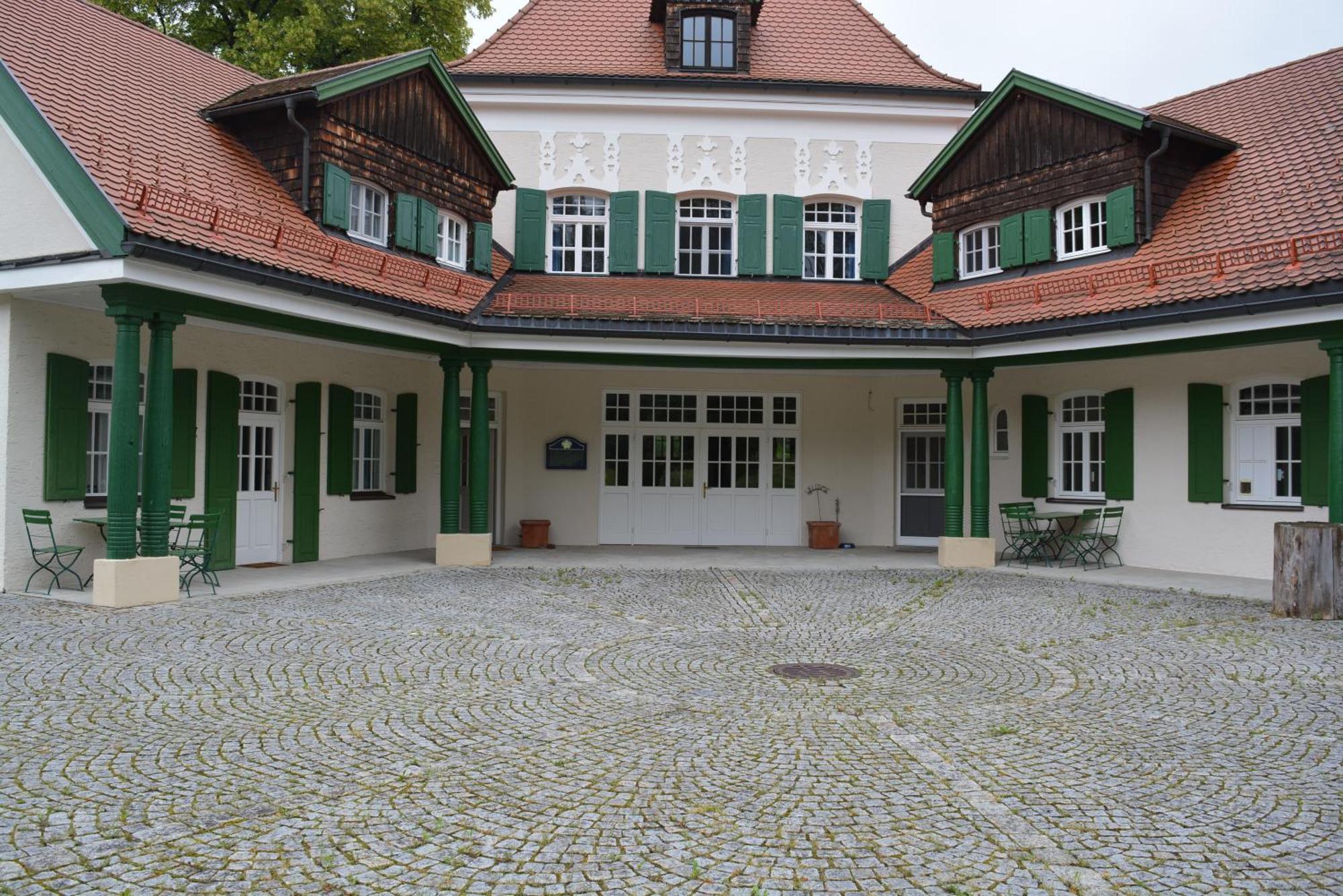 Ferienwohnungen Am Bullachberg Schwangau Zewnętrze zdjęcie