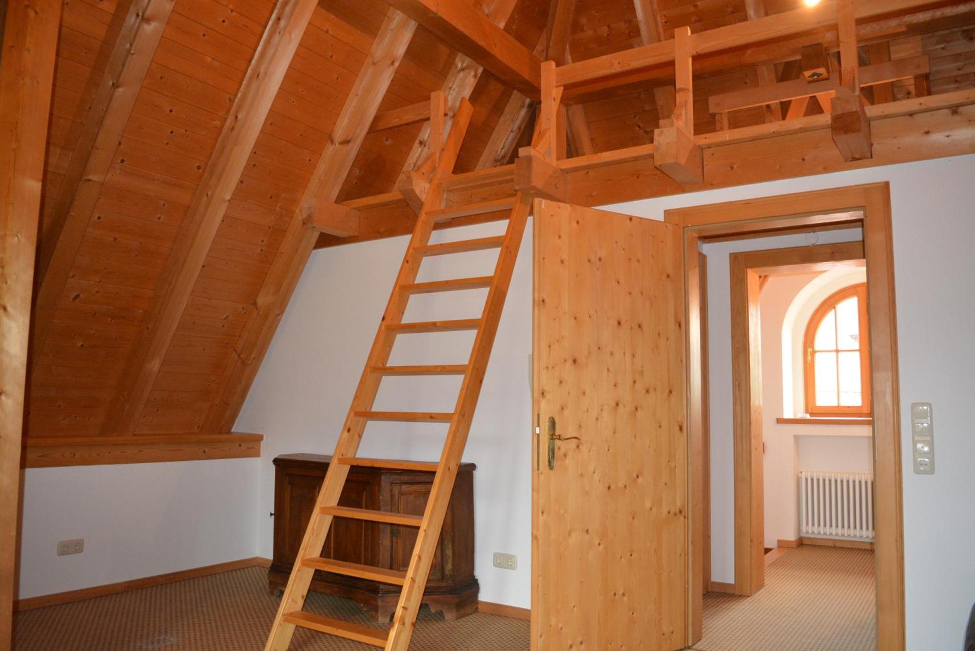 Ferienwohnungen Am Bullachberg Schwangau Zewnętrze zdjęcie