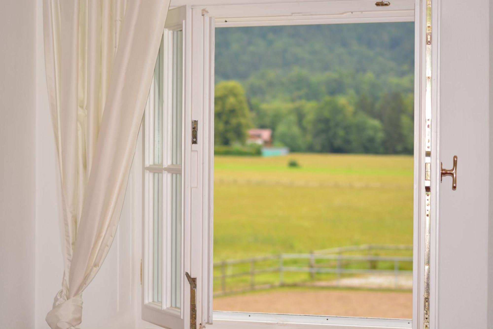 Ferienwohnungen Am Bullachberg Schwangau Zewnętrze zdjęcie