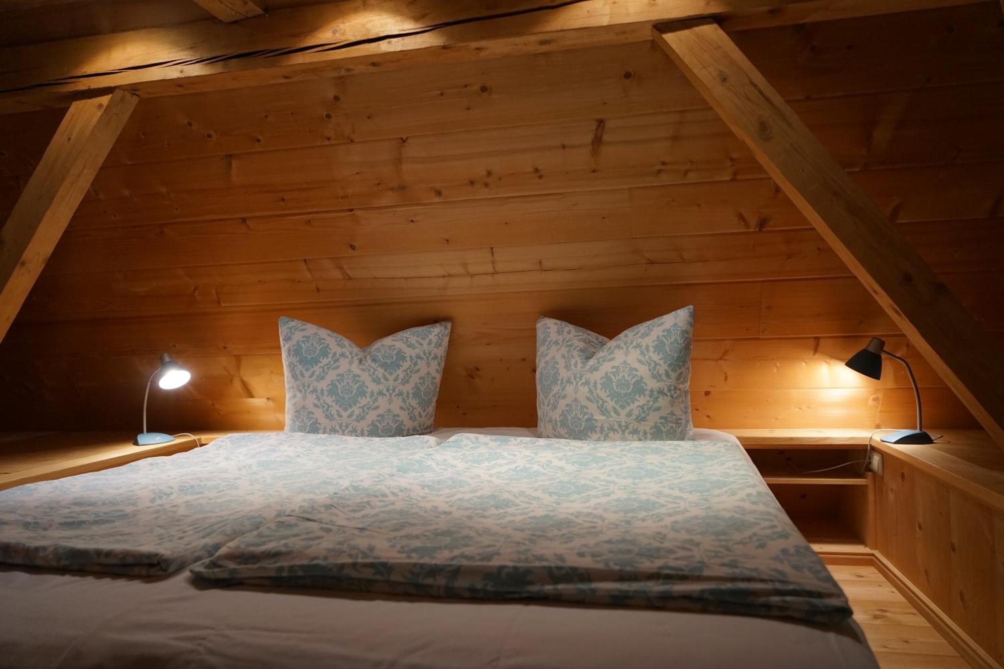 Ferienwohnungen Am Bullachberg Schwangau Zewnętrze zdjęcie