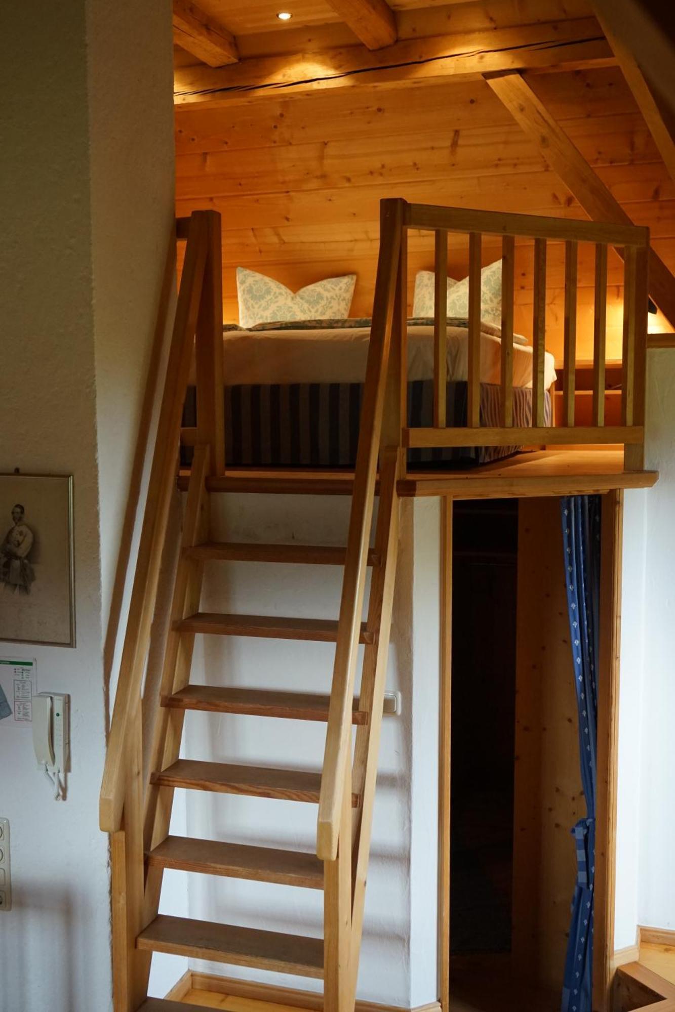 Ferienwohnungen Am Bullachberg Schwangau Zewnętrze zdjęcie